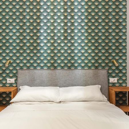 Koba Rooms Nomentano Ρώμη Εξωτερικό φωτογραφία