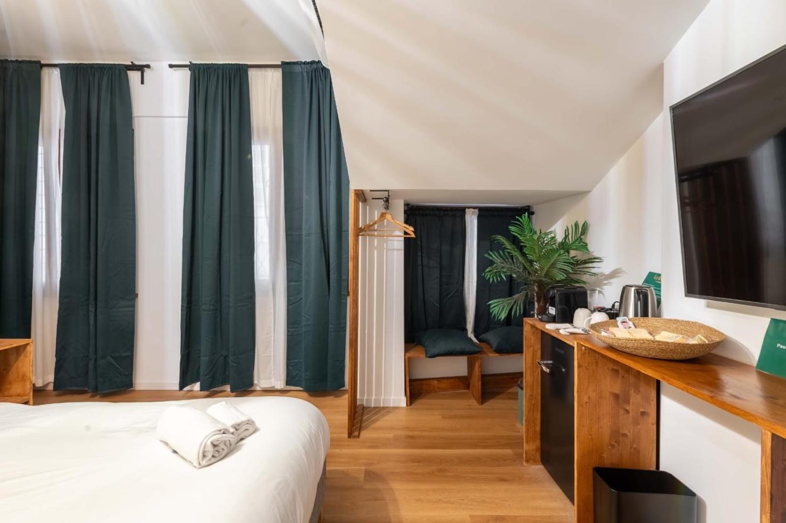 Koba Rooms Nomentano Ρώμη Εξωτερικό φωτογραφία
