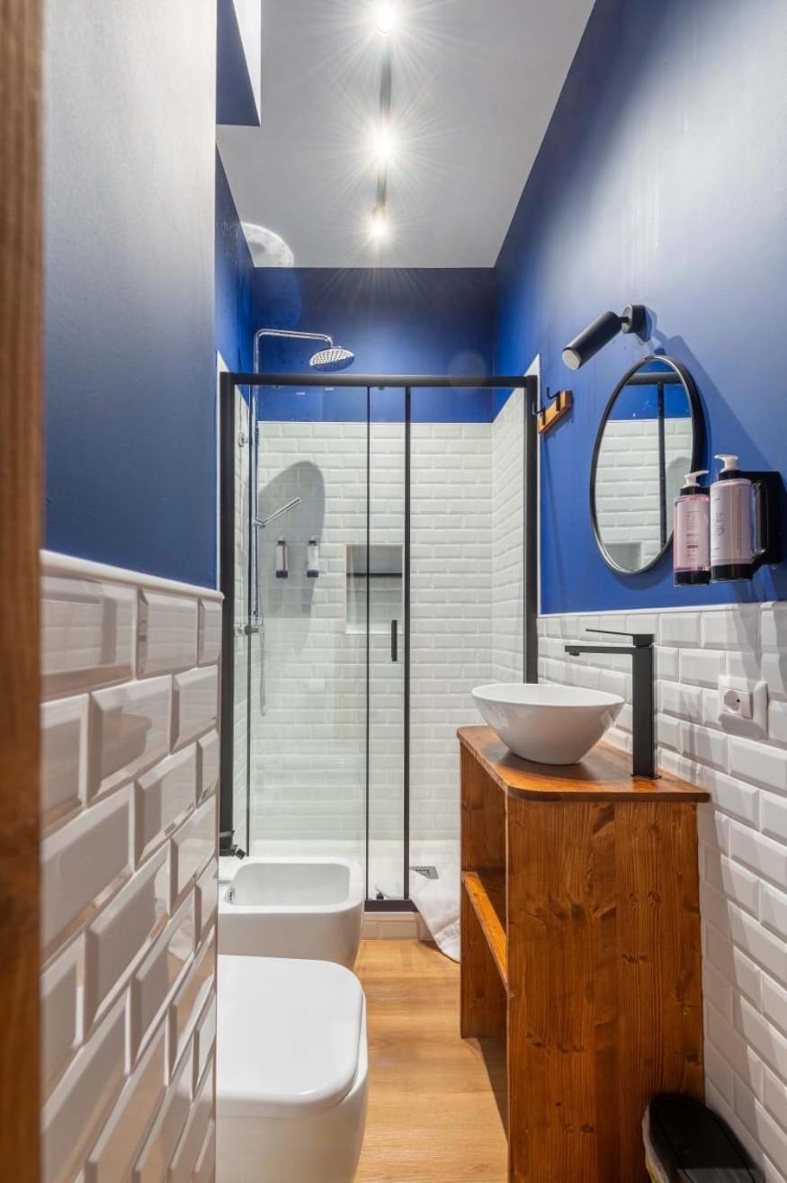 Koba Rooms Nomentano Ρώμη Εξωτερικό φωτογραφία