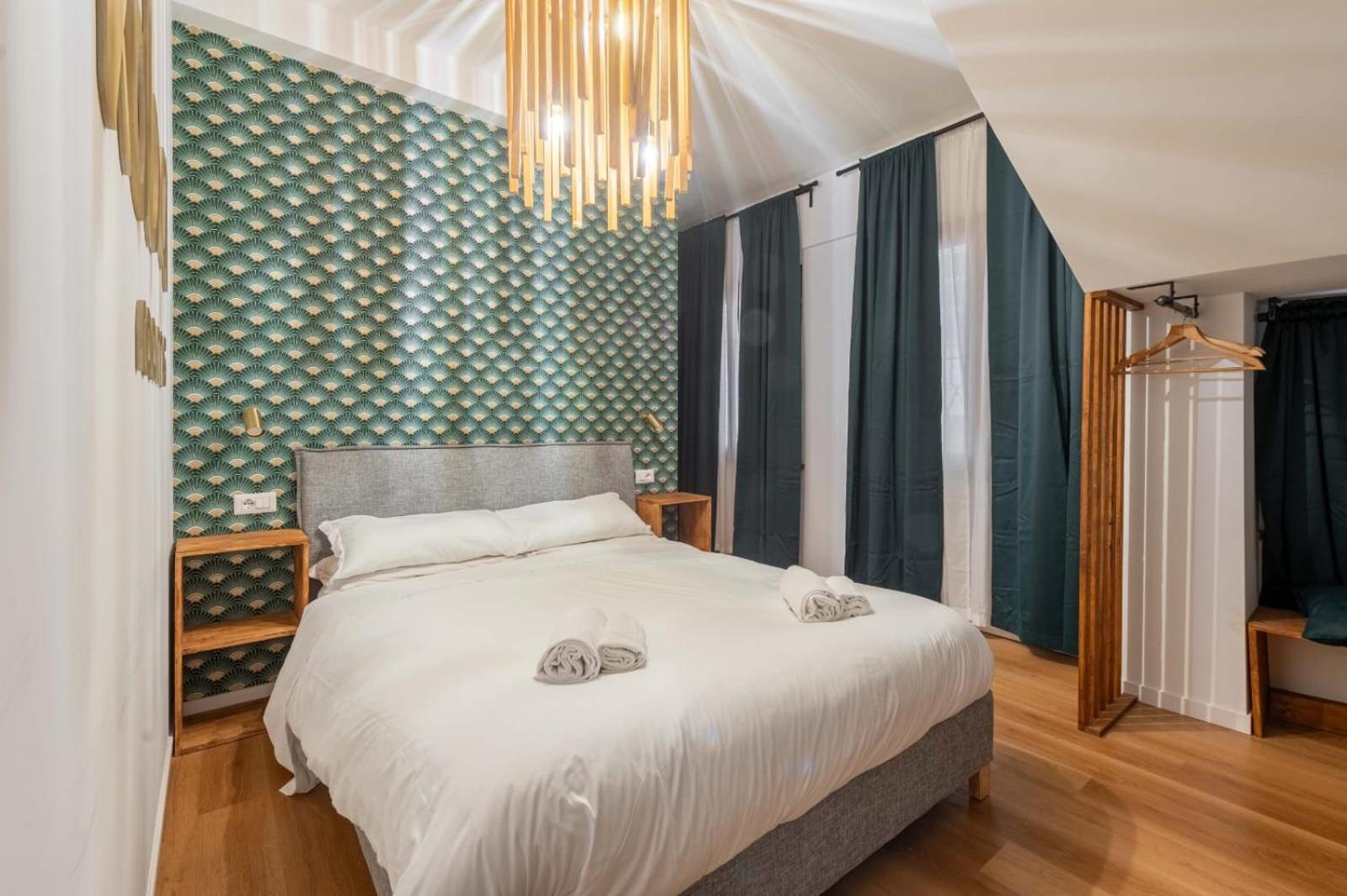 Koba Rooms Nomentano Ρώμη Εξωτερικό φωτογραφία