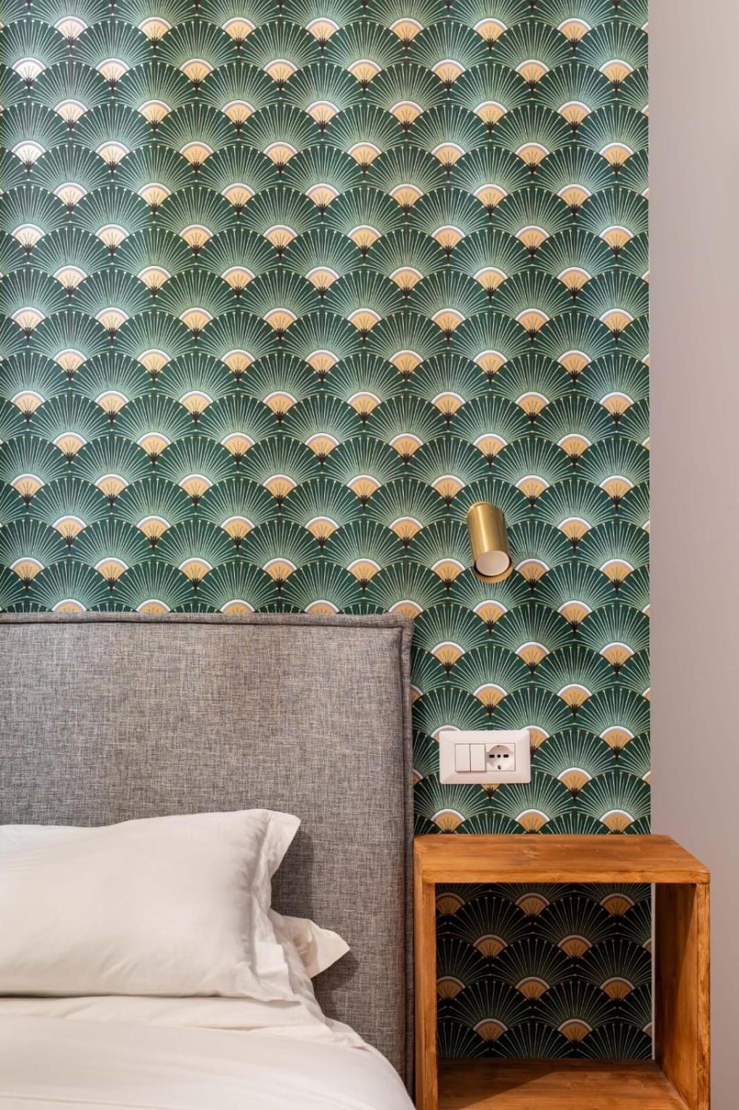 Koba Rooms Nomentano Ρώμη Εξωτερικό φωτογραφία